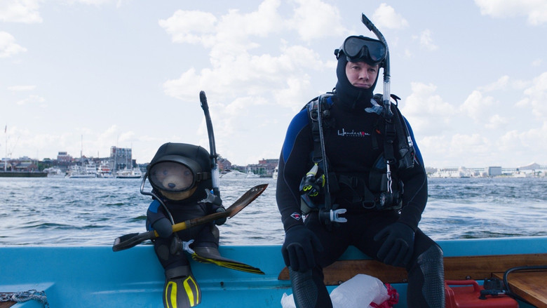 кадр из фильма Третий лишний 2