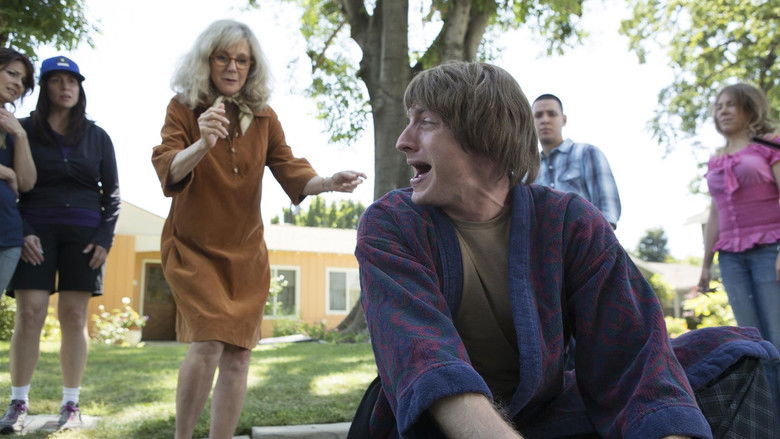 кадр из фильма Убийство кота