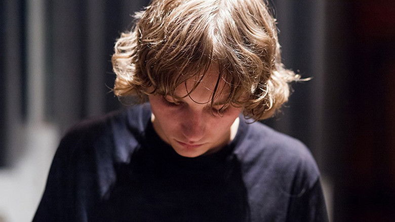 кадр из фильма Наш запах