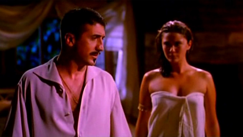 кадр из фильма Kahpe Bizans