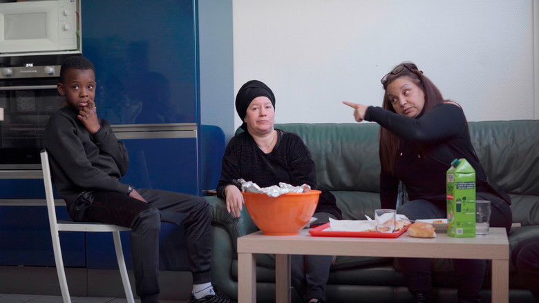 кадр из фильма Madiakho m'a dit