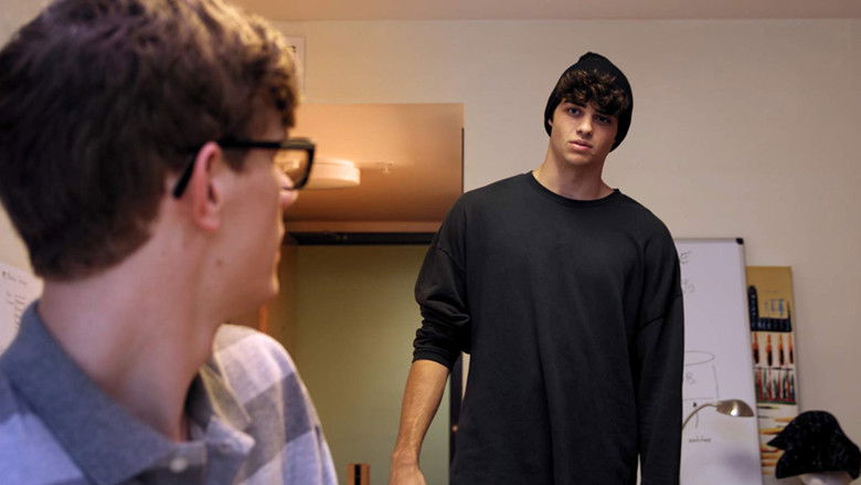 кадр из фильма Одним касанием