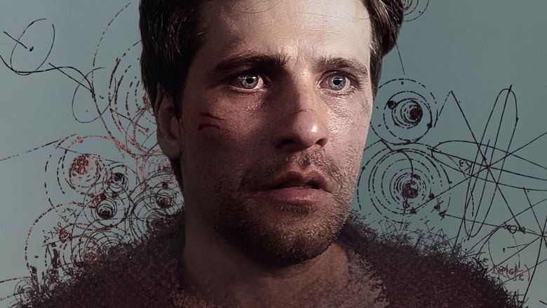 кадр из фильма В петле времени