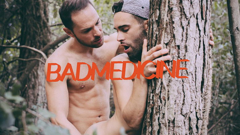 кадр из фильма Bad Medicine