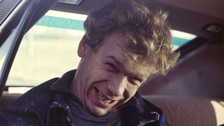 кадр из фильма Короткий фильм об убийстве