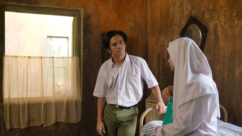 кадр из фильма Tenung