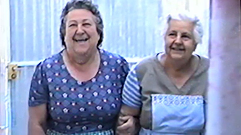 кадр из фильма Esta no es una película sobre Cardenete