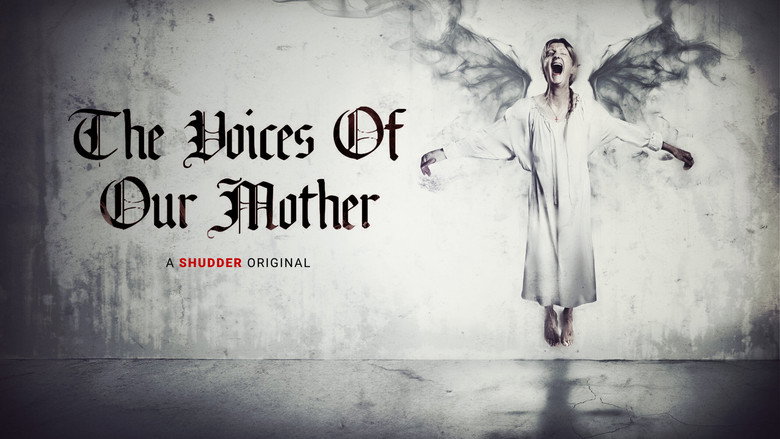 кадр из фильма The Voices of Our Mother
