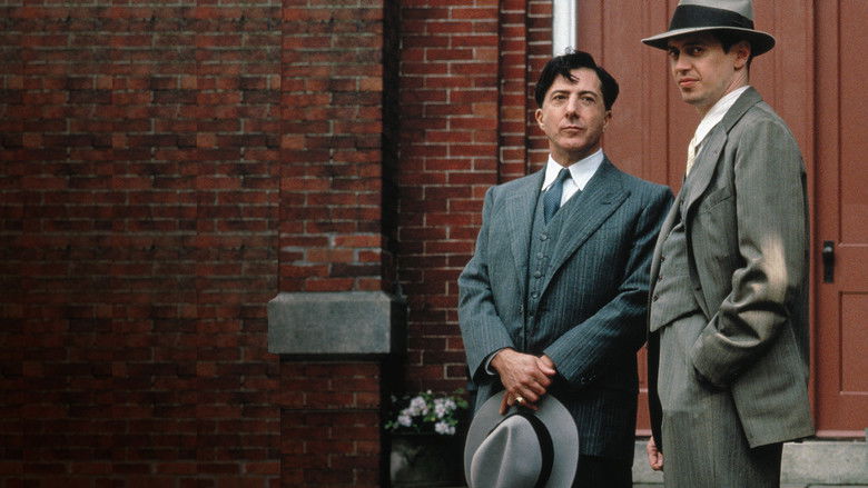 кадр из фильма Билли Батгейт