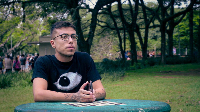 Esperando no Parque Domingo