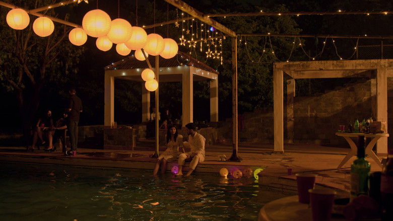 кадр из фильма Grey