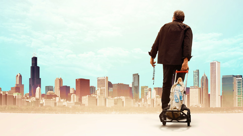 кадр из фильма Broken Mary: The Kevin Matthews Story