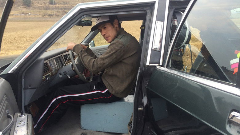 кадр из фильма Музей