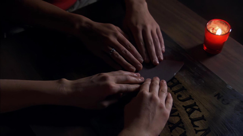 кадр из фильма Séance