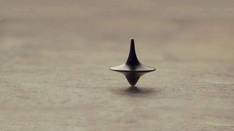 кадр из фильма Dreams: Cinema of the Subconscious