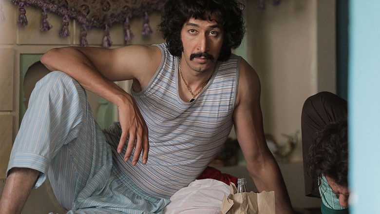 кадр из фильма Ископаемое