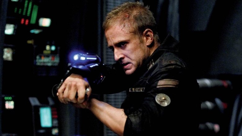 кадр из фильма Пандорум