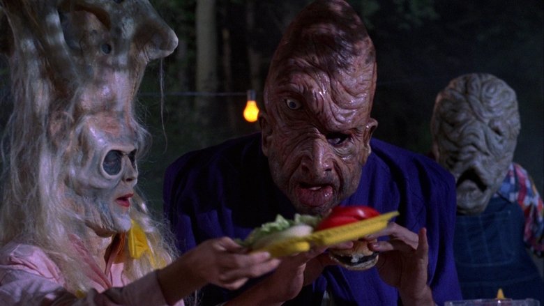 Существо в корзине 2