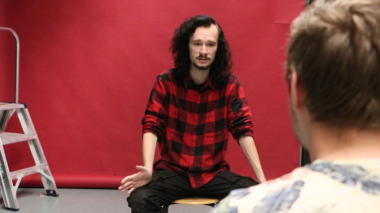 кадр из фильма Kleurenpalet 2: Een Nog Grotere Fout