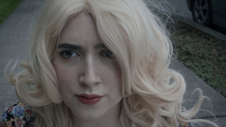 кадр из фильма Dark