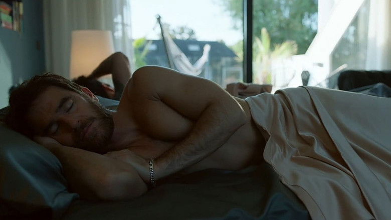 кадр из фильма Я не могу без тебя