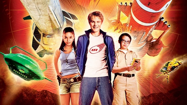 кадр из фильма Предвестники бури