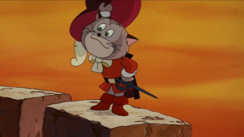 Кот в сапогах