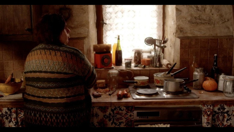 кадр из фильма Washed Out