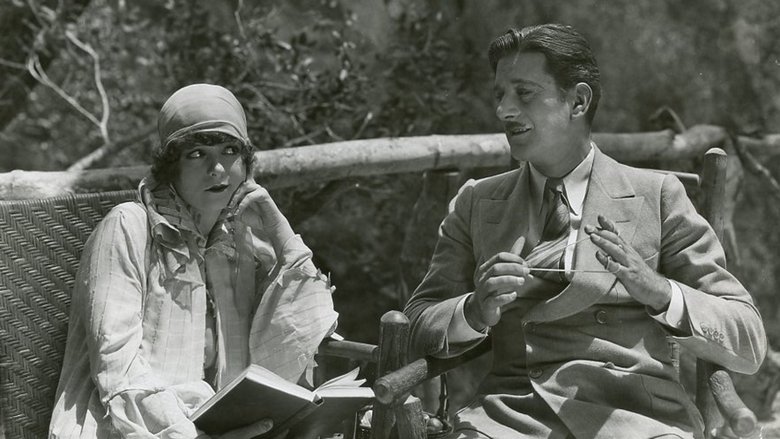 кадр из фильма Two Can Play