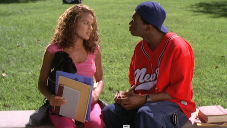 кадр из фильма Higher Ed