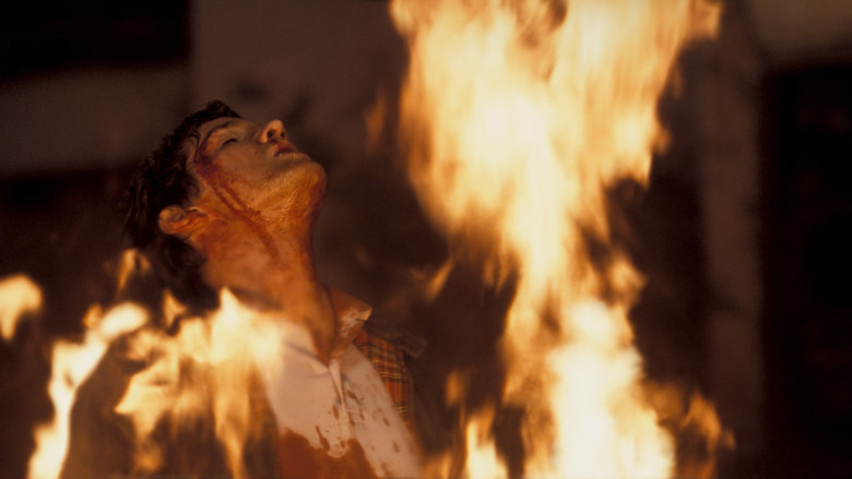 кадр из фильма Бессердечный