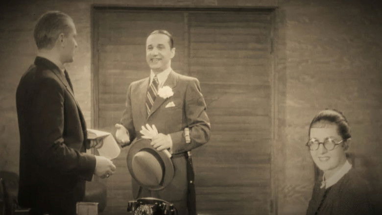 кадр из фильма Две Иоаси