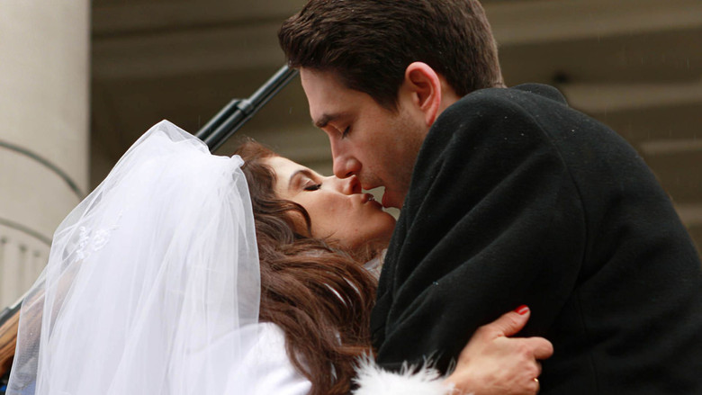 кадр из фильма Pitbull