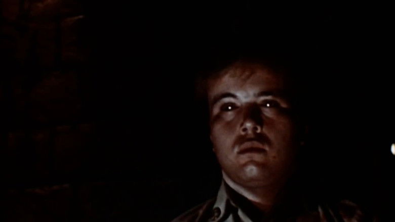 кадр из фильма Зловещий договор