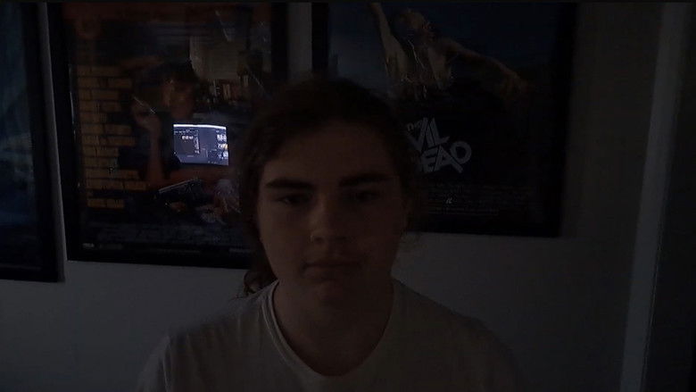 кадр из фильма Derealization