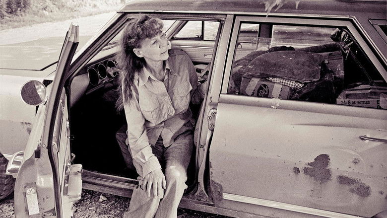 кадр из фильма Ruth Stone's Vast Library of the Female Mind