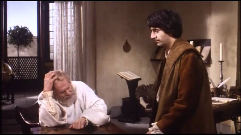 кадр из фильма Galileo