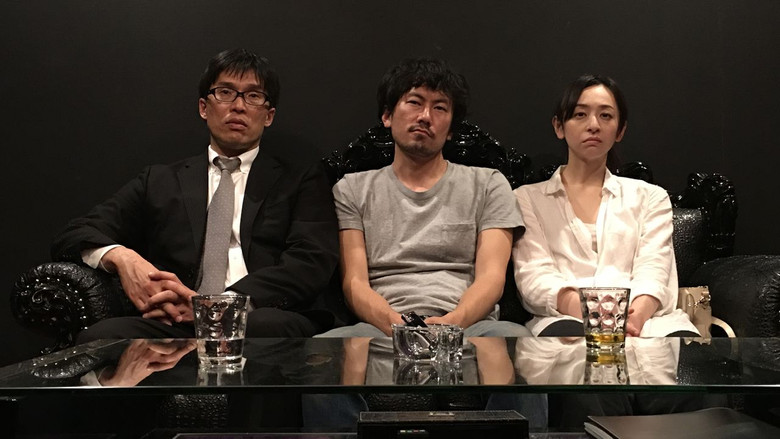 кадр из фильма ジェファーソンの東