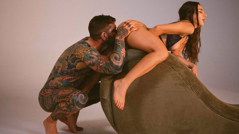 кадр из фильма The Art of Anal