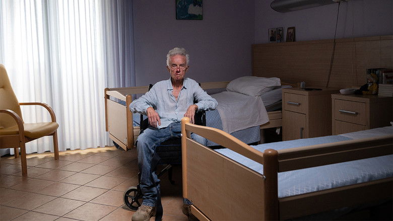 кадр из фильма Discesa libera