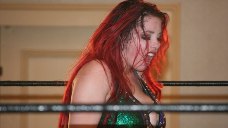 кадр из фильма Queens Of Combat QOC 13