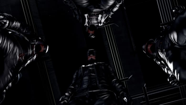 кадр из фильма Seanestro Bernal's Veil