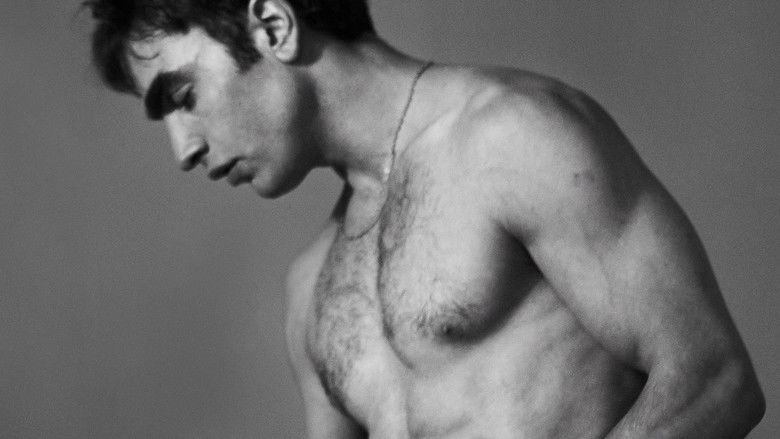 кадр из фильма No me olvidéis