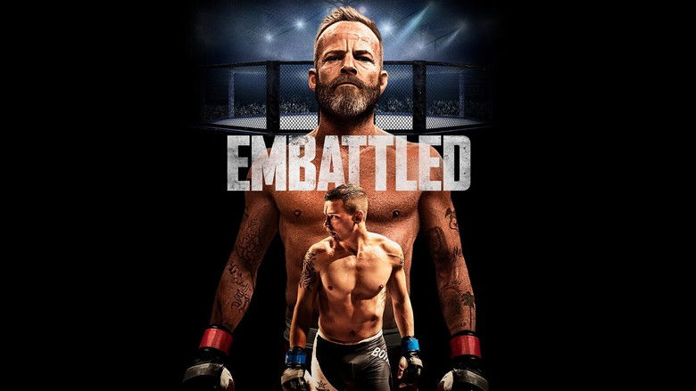 кадр из фильма Под ударом