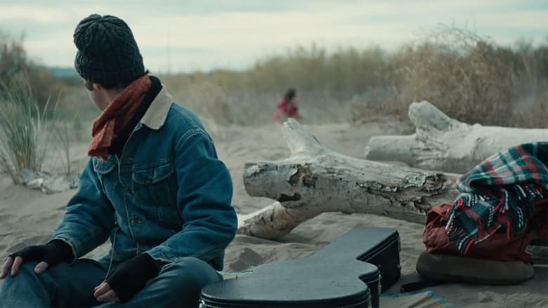 кадр из фильма Solo arrojaron