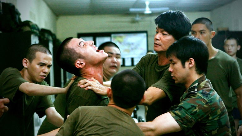 кадр из фильма 23:59