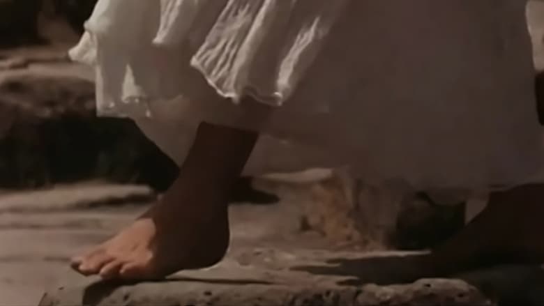 кадр из фильма Gradiva: Esquisse I