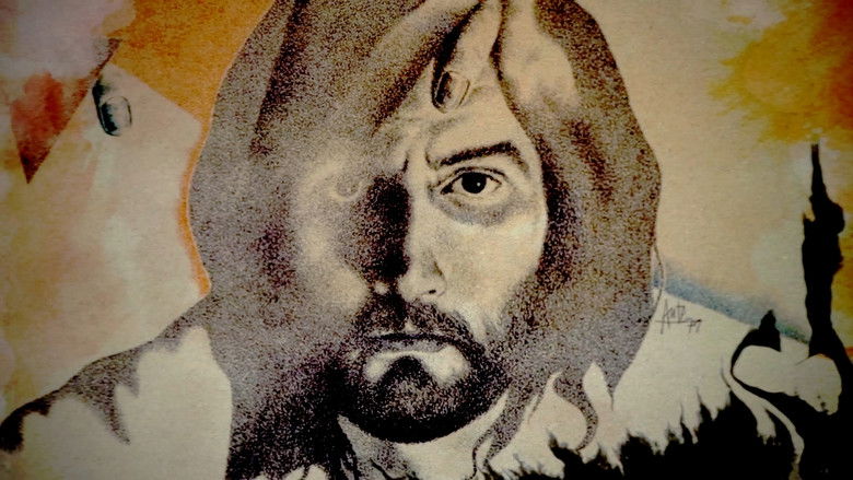 кадр из фильма Aute retrato