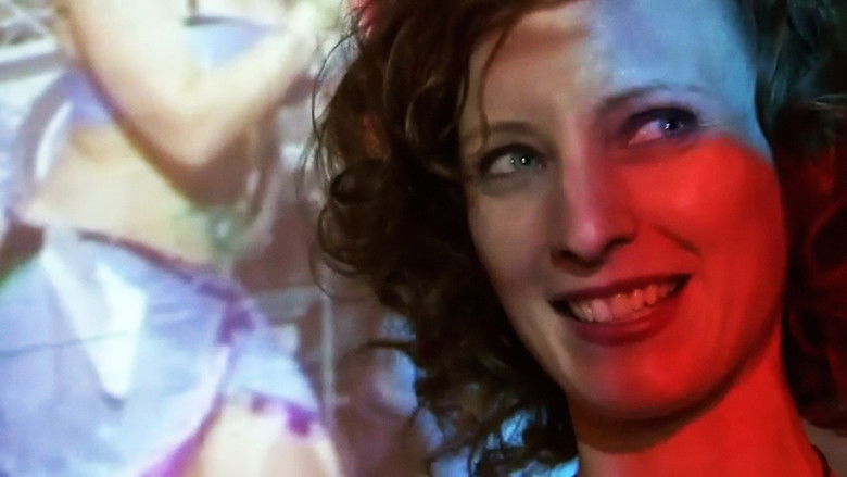 кадр из фильма Glamour Reel Docs: Dreamland