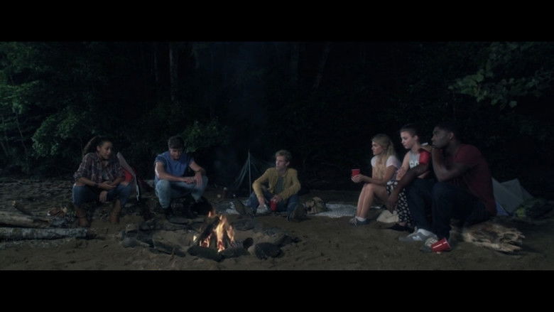 кадр из фильма Lycan